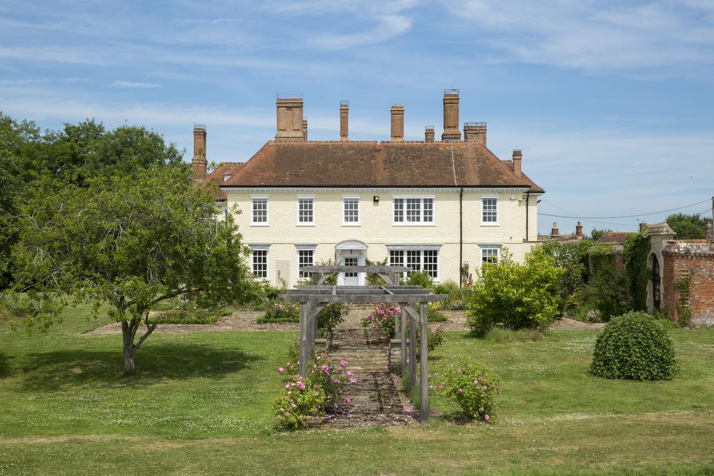 Prince Hill House Devizes Εξωτερικό φωτογραφία